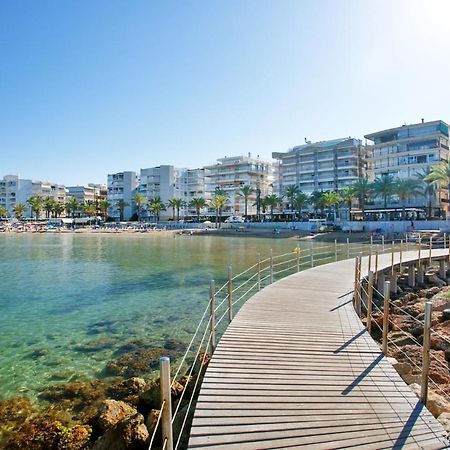 Didi Village Relax Salou Exteriör bild