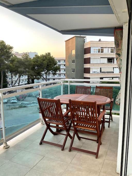 Didi Village Relax Salou Exteriör bild