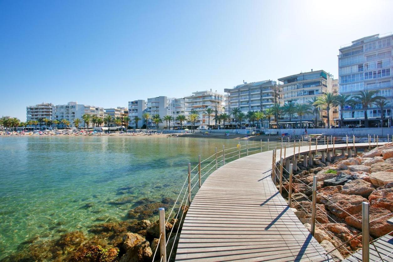 Didi Village Relax Salou Exteriör bild